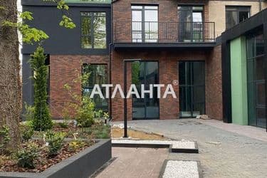 1-room apartment apartment by the address st. Dachnaya (area 36,5 m²) - Atlanta.ua - photo 11