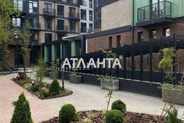 1-room apartment apartment by the address st. Dachnaya (area 36,5 m²) - Atlanta.ua - photo 12