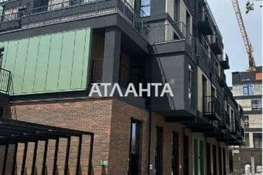 1-room apartment apartment by the address st. Dachnaya (area 36,5 m²) - Atlanta.ua - photo 13