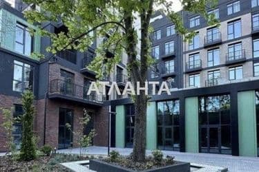 1-room apartment apartment by the address st. Dachnaya (area 36,5 m²) - Atlanta.ua - photo 14