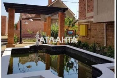 3-rooms apartment apartment by the address st. Ruanskiy per (area 120 m²) - Atlanta.ua - photo 18