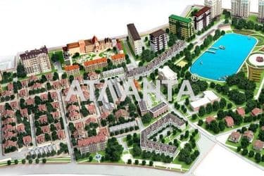 3-rooms apartment apartment by the address st. Ruanskiy per (area 120 m²) - Atlanta.ua - photo 21