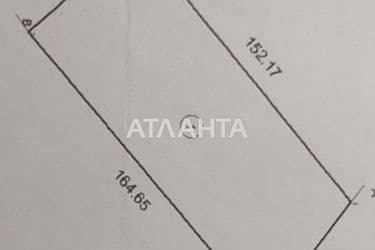 Landplot by the address st. Ilichevskaya dor (area 107,5 acr) - Atlanta.ua - photo 9