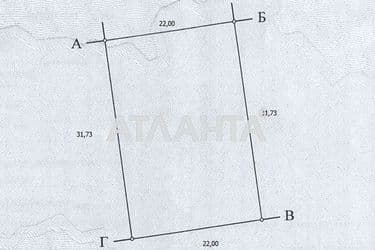 Landplot by the address st. 2 ya liniya (area 6 acr) - Atlanta.ua - photo 7