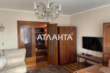 2-комнатная квартира по адресу Кульпарковская ул. (площадь 54,7 м²) - Atlanta.ua - фото 20