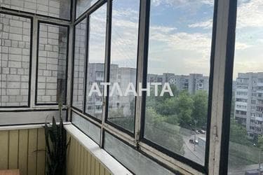 2-комнатная квартира по адресу Кульпарковская ул. (площадь 54,7 м²) - Atlanta.ua - фото 31