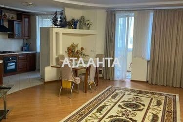 3-кімнатна квартира за адресою вул. Авдєєва-чорноморського (площа 121 м²) - Atlanta.ua - фото 20