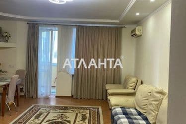3-кімнатна квартира за адресою вул. Авдєєва-чорноморського (площа 121 м²) - Atlanta.ua - фото 21