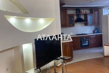3-кімнатна квартира за адресою вул. Авдєєва-чорноморського (площа 121 м²) - Atlanta.ua - фото 23