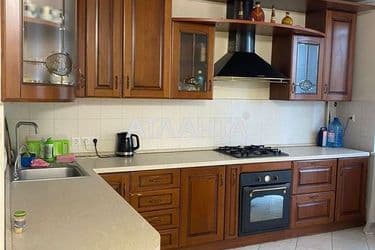 3-кімнатна квартира за адресою вул. Авдєєва-чорноморського (площа 121 м²) - Atlanta.ua - фото 24