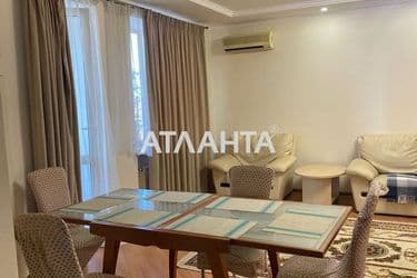 3-кімнатна квартира за адресою вул. Авдєєва-чорноморського (площа 121 м²) - Atlanta.ua - фото 25