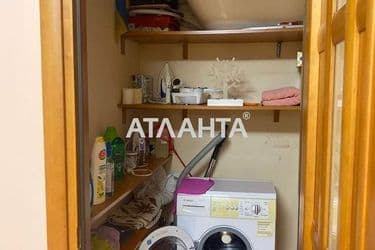 3-кімнатна квартира за адресою вул. Авдєєва-чорноморського (площа 121 м²) - Atlanta.ua - фото 36