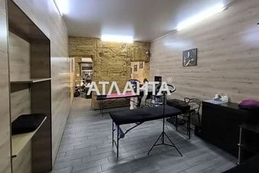 Commercial real estate at st. Malaya arnautskaya Vorovskogo (area 95 m²) - Atlanta.ua - photo 20