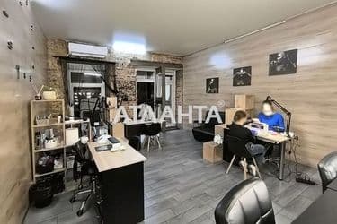 Commercial real estate at st. Malaya arnautskaya Vorovskogo (area 95 m²) - Atlanta.ua - photo 24