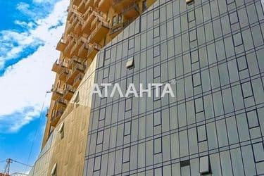 1-room apartment apartment by the address st. Primorskaya Suvorova (area 45,2 m²) - Atlanta.ua - photo 22