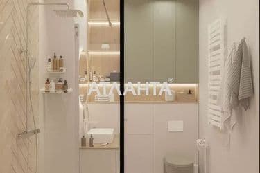 1-room apartment apartment by the address st. Primorskaya Suvorova (area 45,2 m²) - Atlanta.ua - photo 18