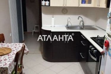 2-rooms apartment apartment by the address st. Yadova Sergeya Yubileynaya (area 51 m²) - Atlanta.ua - photo 19