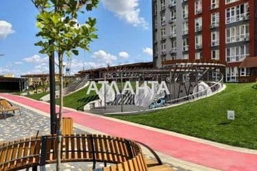 2-rooms apartment apartment by the address st. 7 km ovidiopolskoy dor (area 47,5 m²) - Atlanta.ua - photo 8