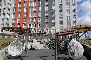 2-rooms apartment apartment by the address st. 7 km ovidiopolskoy dor (area 47,5 m²) - Atlanta.ua - photo 9