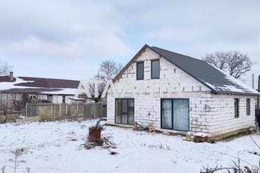 Будинок за адресою вул. Садова (площа 63 м²) - Atlanta.ua - фото 23