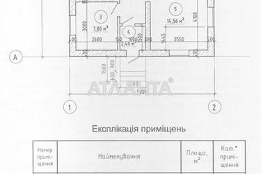 Будинок за адресою вул. Садова (площа 63 м²) - Atlanta.ua - фото 28