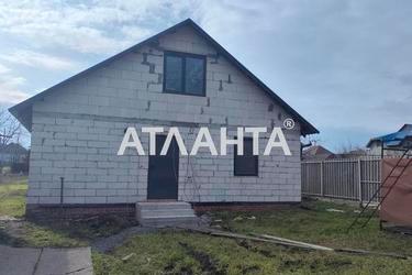 Будинок за адресою вул. Садова (площа 63 м²) - Atlanta.ua - фото 38