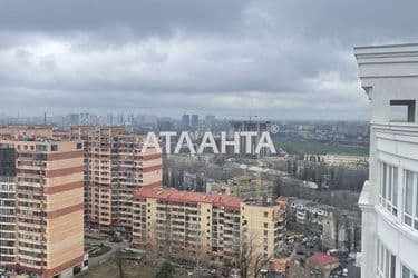 4+-rooms apartment apartment by the address st. Armeyskaya Leninskogo batalona (area 105 m²) - Atlanta.ua - photo 16