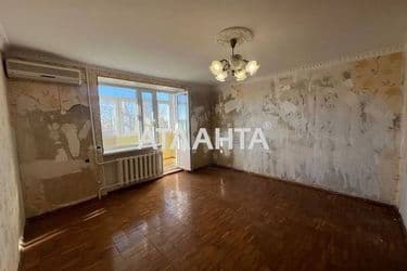 2-rooms apartment apartment by the address st. Fontanskaya dor Perekopskoy Divizii (area 52 m²) - Atlanta.ua - photo 22