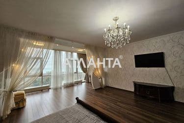 3-комнатная квартира по адресу ул. Гагаринское плато (площадь 150 м²) - Atlanta.ua - фото 22