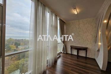 3-комнатная квартира по адресу ул. Гагаринское плато (площадь 150 м²) - Atlanta.ua - фото 27
