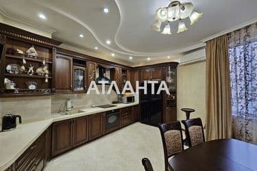 3-комнатная квартира по адресу ул. Гагаринское плато (площадь 150 м²) - Atlanta.ua - фото 28