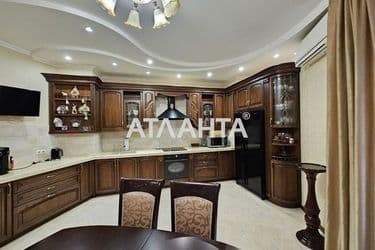 3-комнатная квартира по адресу ул. Гагаринское плато (площадь 150 м²) - Atlanta.ua - фото 30