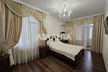 3-комнатная квартира по адресу ул. Гагаринское плато (площадь 150 м²) - Atlanta.ua - фото 33