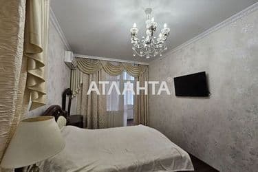 3-комнатная квартира по адресу ул. Гагаринское плато (площадь 150 м²) - Atlanta.ua - фото 34