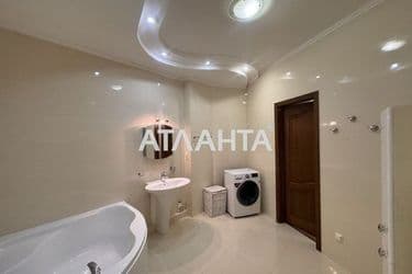 3-комнатная квартира по адресу ул. Гагаринское плато (площадь 150 м²) - Atlanta.ua - фото 37
