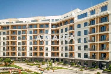 1-room apartment apartment by the address st. Mayachnyy per (area 33 m²) - Atlanta.ua - photo 41