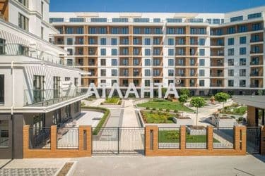 1-room apartment apartment by the address st. Mayachnyy per (area 33 m²) - Atlanta.ua - photo 42