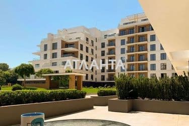 1-room apartment apartment by the address st. Mayachnyy per (area 33 m²) - Atlanta.ua - photo 43