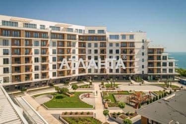 1-room apartment apartment by the address st. Mayachnyy per (area 33 m²) - Atlanta.ua - photo 45