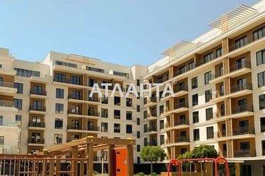 1-room apartment apartment by the address st. Mayachnyy per (area 33 m²) - Atlanta.ua - photo 46
