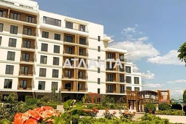 1-room apartment apartment by the address st. Mayachnyy per (area 33 m²) - Atlanta.ua - photo 52