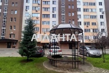 3-rooms apartment apartment by the address st. Sakharova (area 72 m²) - Atlanta.ua - photo 39