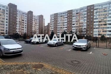 3-rooms apartment apartment by the address st. Sakharova (area 72 m²) - Atlanta.ua - photo 41