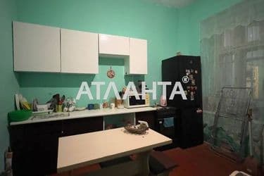 1-room apartment apartment by the address st. Volzhskiy per (area 39,7 m²) - Atlanta.ua - photo 15