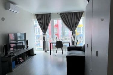 1-room apartment apartment by the address st. Spreysa (area 27 m²) - Atlanta.ua - photo 22