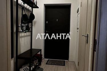 1-room apartment apartment by the address st. Spreysa (area 27 m²) - Atlanta.ua - photo 19