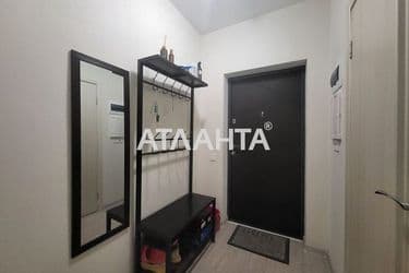 1-room apartment apartment by the address st. Spreysa (area 27 m²) - Atlanta.ua - photo 20