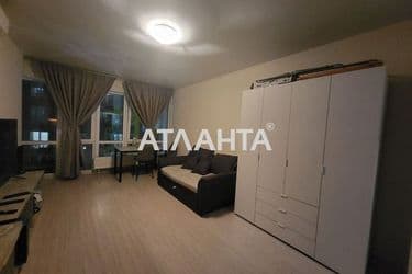 1-room apartment apartment by the address st. Spreysa (area 27 m²) - Atlanta.ua - photo 13