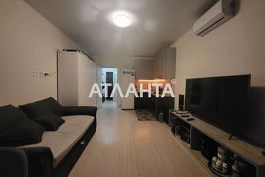 1-room apartment apartment by the address st. Spreysa (area 27 m²) - Atlanta.ua - photo 12
