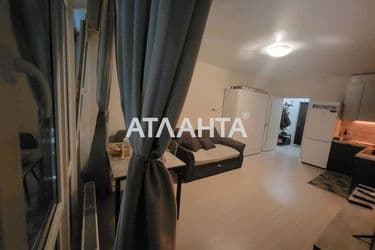 1-room apartment apartment by the address st. Spreysa (area 27 m²) - Atlanta.ua - photo 15
